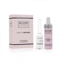 Selvert Thermal Active Regenerator Snail Extract Koreguojamasis aktyvatorius su sraigių proteinais 5ml