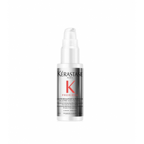 Kérastase Première Concentré Décalcifiant Ultra-Réparateur Pažeistų plaukų atstatomoji priemonė 45ml