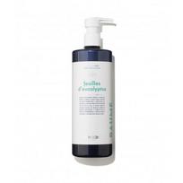 Kerzon Liquid Soap Parfumuotas rankų ir kūno prausiklis 500ml Feuilles d'Eucalyptus