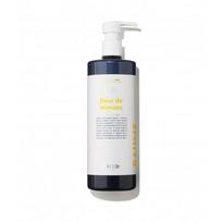 Kerzon Liquid Soap Parfumuotas rankų ir kūno prausiklis 500ml Fleur de Mimosa