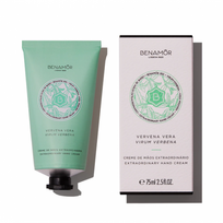 Vervena Vera Extraordinary Hand Cream Maitinamasis rankų kremas 75ml