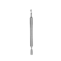 Expert 100 Hollow Manicure Pusher Įrankis nagų odelėms atstumti Type 4.2