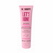 Let's Bond Repair Shampoo Atstatomasis šampūnas su amino rūgščių kompleksu 250ml