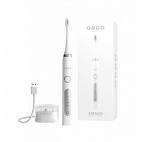 Sonic+ Toothbrush Elektrinis dantų šepetėlis White