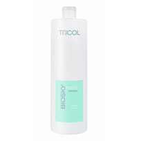 Nutrie Shampoo Maitinamasis plaukų šampūnas 1000ml