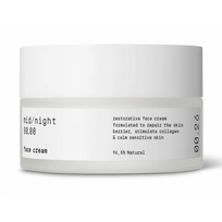 Multi - Peptide Face Cream 00.26 Naktinis, drėkinamasis veido kremas 50ml