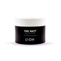 The Matt Matte Styler Tekstūruojanti plaukų pomada 45g