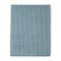 Norwex Bath Towel Vonios rankšluostis (Baclock) Teal/Vanilla