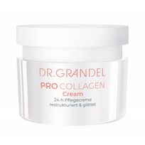 Pro Collagen Face Cream Maitinamasis veido kremas su kolagenu 50ml