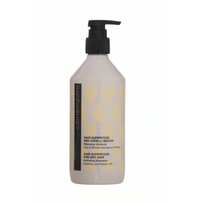Hair Superfood Hydrating Shampoo Šampūnas sausiems plaukams 500ml