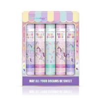 Sprinkled With Love Gift Set Šventinis vonios rinkinys