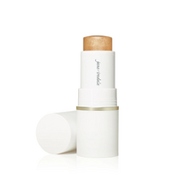 Jane Iredale Glow Time Highlighter Stick Pieštukinis šviesintojas 7.5g Eclipse