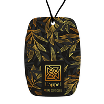 L'appel Car Freshener Kvapas automobiliui Arbre Du Soleil