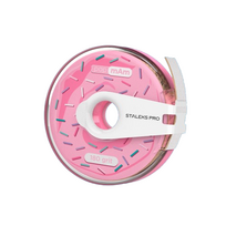 Staleks Expert Disposable Abrasive Tape papmAm Vienkartinė abrazyvinė juosta 180 Grit
