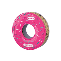 Staleks Expert Disposable Abrasive Tape papmAm Vienkartinė abrazyvinė juosta 150 Grit/Refill