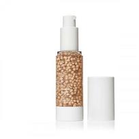 HydroPure Tinted Serum Tonuotas serumas su hialurono rūgštimi ir kofermentu Q10 30ml Light 2