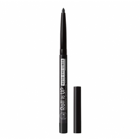 J.Cat Beauty Roll It Up Auto Eye Liner Išsukamas akių pravedimas Bulk Black