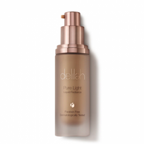 Pure Light Liquid Radiance Švytėjimo suteikianti priemonė 30ml 6001 Halo