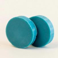Leaf Shave Shave Soap Bar Skutimosi muilas 28g Spruce