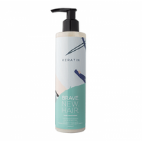 Keratin Hair Conditioner Kondicionierius sausiems plaukams 75ml