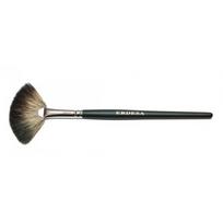 Erdesa Makeup Brush Šepetėlis pudros pertekliui pašalinti
