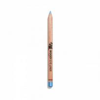 GOSH Copenhagen Woody Eye Liner Akių kontūro pieštukas 006 Blue Sprause