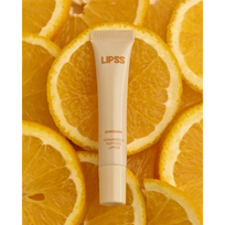 Lipss Lipper Lip Gloss Mandarin Lūpų blizgesys 9ml