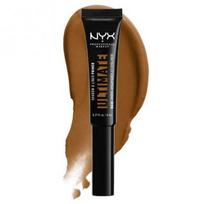 NYX Professional Makeup Ultimate Shadow & Liner Primer Akių šešėlių gruntas 8ml Deep