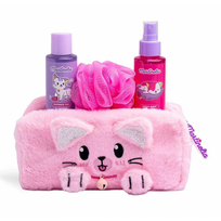 Martinelia Lulu & Duki Perfect Bath Bliss Set Kūno priežiūros rinkinys vaikams