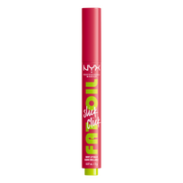 Fat Oil Slick Click Pigmented Balm Blizgus lūpų balzamas 2g 10 Double Tap