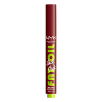 Fat Oil Slick Click Pigmented Balm Blizgus lūpų balzamas 2g 11 In A Mood
