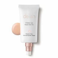 Delilah Wake Up Radiant Skin Tint Tonuojantis veido kremas 30ml 4804 Opal