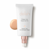 Delilah Wake Up Radiant Skin Tint Tonuojantis veido kremas 30ml 4805 Amber