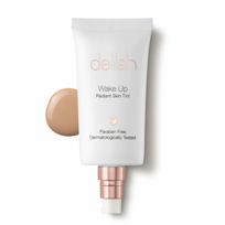 Delilah Wake Up Radiant Skin Tint Tonuojantis veido kremas 30ml 4806 Bronze