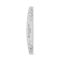 Staleks Expert 40 Crescent Mineral Nail File Nagų dildės 1 vnt. 180/180 Grit