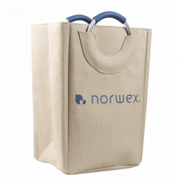 Norwex Laundry Tote Skalbinių krepšys 1 vnt.