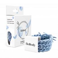 Original Hair Ties Plaukų gumytės 4 vnt. Seychelles Blue
