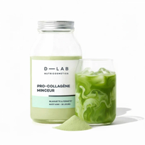 Pro-Collagene Minceur Anti-Cellulite Drink Kolagenas lieknėjimui 185g