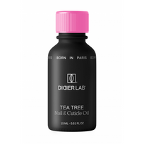 Nail, Cuticle Tea Tree Oil Aliejukas nagams su arbatmedžiu 15ml