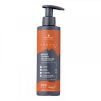 Chroma ID Bonding Color Mask Dažanti plaukų kaukė 300ml Copper 7-77