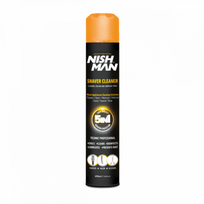 Shaver Cleaner Metalinių įrankių valymo tirpalas 400ml