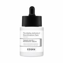 The Alpha-Arbutin 2 Discoloration Care Serum Veido serumas 50ml