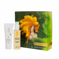 Nourishing Honey Gift Set Medaus aromato kūno priežiūros rinkinys Rinkinys