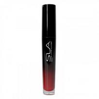 Lip Crush Liquid Matte Lipstick Matiniai lūpų dažai 4.5ml 35 Ian