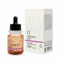 Olioseta Glow Gloss Oil Žvilgesio suteikiantis aliejus 30ml