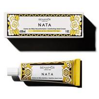 Nata Comforting Hand Cream Maitinantis rankų kremas 30ml
