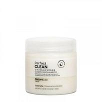 NatureLab Tokyo Perfect Clean 2-in-1 Scalp Scrub & Shampoo Valomasis šampūnas su pilingu 200ml