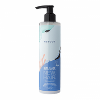 Brave New Hair Reboot Conditioner Plaukus atstatantis kondicionierius 75ml