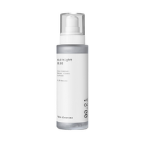 Midnight 00.00 Face Cleanser with Aloe Vera 00.21 Veido prausiklis su alaviju 100ml