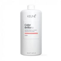 Keune Color Brillianz Anti-fade Sulfate-free Shampoo Spalvą saugantis šampūnas be sulfatų 1000ml